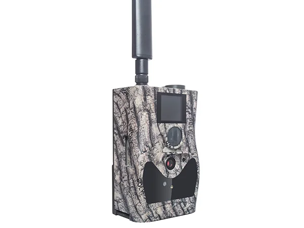 Фотоловушка Scout Guard BG584-24MP